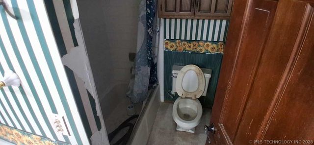 2510 W Canton Street, Broken Arrow, OK 74012