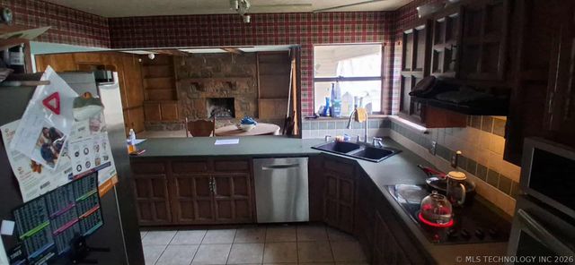 2510 W Canton Street, Broken Arrow, OK 74012