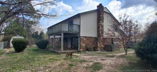 2510 W Canton Street, Broken Arrow, OK 74012