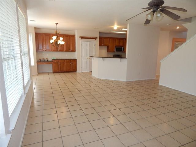 10909 N Canoa Hills TRL, Austin, TX 78717