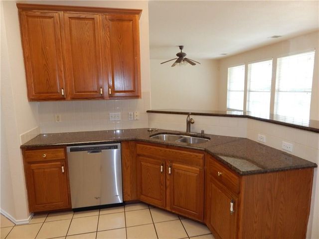 10909 N Canoa Hills TRL, Austin, TX 78717