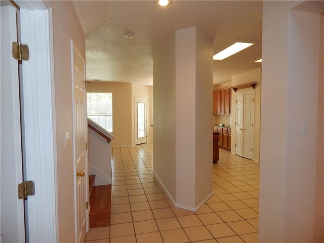 10909 N Canoa Hills TRL, Austin, TX 78717