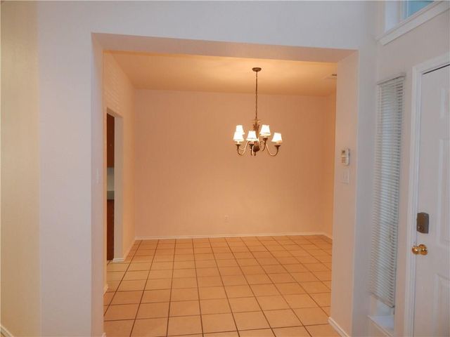10909 N Canoa Hills TRL, Austin, TX 78717