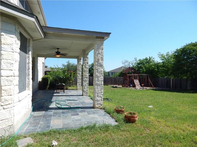 10909 N Canoa Hills TRL, Austin, TX 78717
