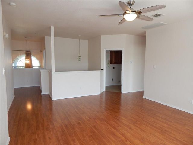 10909 N Canoa Hills TRL, Austin, TX 78717