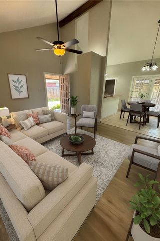 420 S Las Vegas Trail, White Settlement, TX 76108