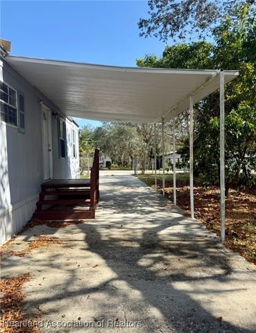 6619 Old Orchard Avenue, Sebring, FL 33876