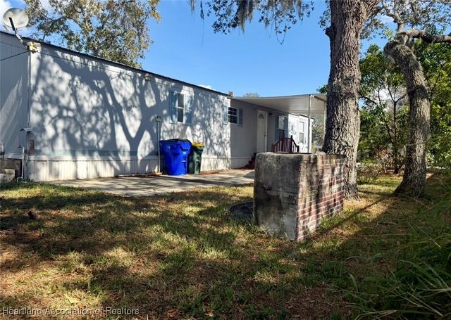 6619 Old Orchard Avenue, Sebring, FL 33876