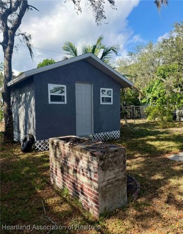 6619 Old Orchard Avenue, Sebring, FL 33876