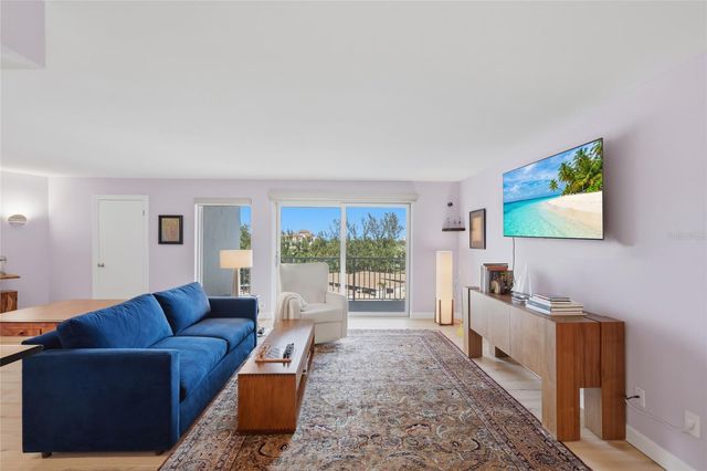 2295 GULF OF MEXICO DRIVE 64S, Longboat Key, FL 34228