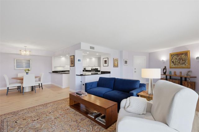 2295 GULF OF MEXICO DRIVE 64S, Longboat Key, FL 34228