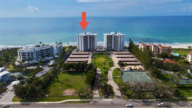 2295 GULF OF MEXICO DRIVE 64S, Longboat Key, FL 34228