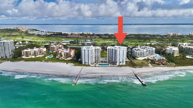 2295 GULF OF MEXICO DRIVE 64S, Longboat Key, FL 34228