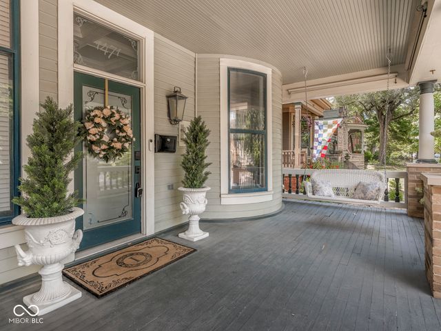 1471 N Delaware Street, Indianapolis, IN 46202