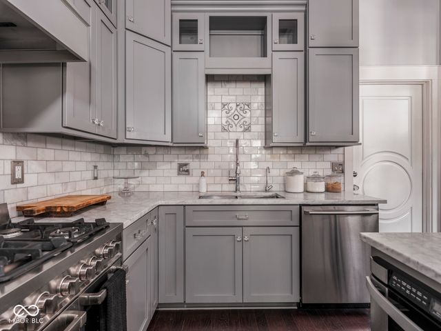 1471 N Delaware Street, Indianapolis, IN 46202