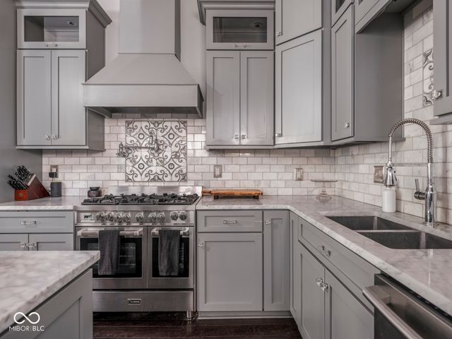 1471 N Delaware Street, Indianapolis, IN 46202