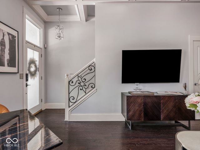 1471 N Delaware Street, Indianapolis, IN 46202