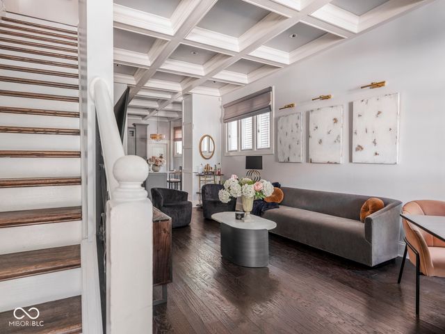 1471 N Delaware Street, Indianapolis, IN 46202