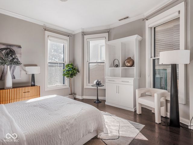 1471 N Delaware Street, Indianapolis, IN 46202