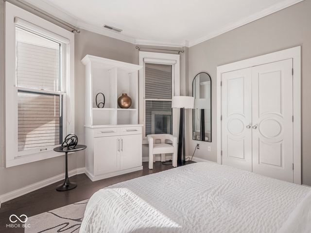 1471 N Delaware Street, Indianapolis, IN 46202