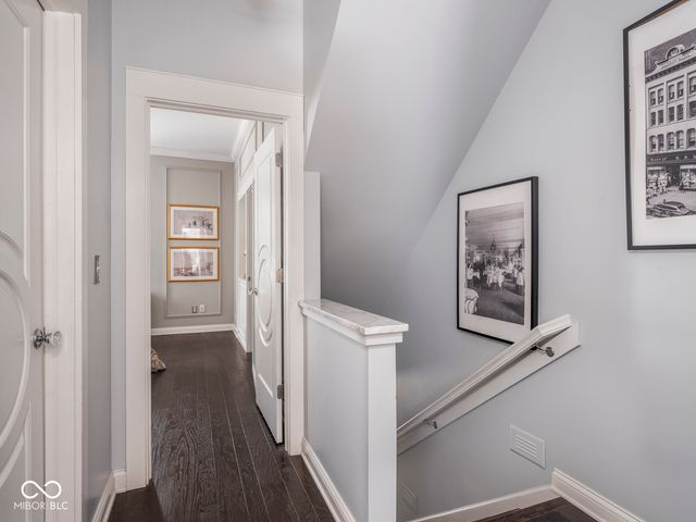 1471 N Delaware Street, Indianapolis, IN 46202