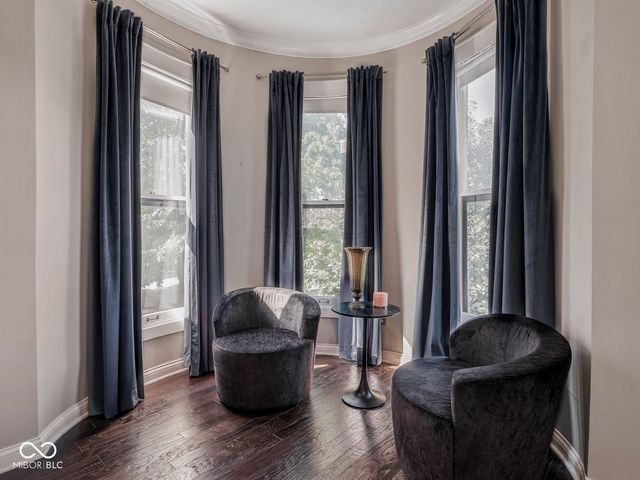 1471 N Delaware Street, Indianapolis, IN 46202