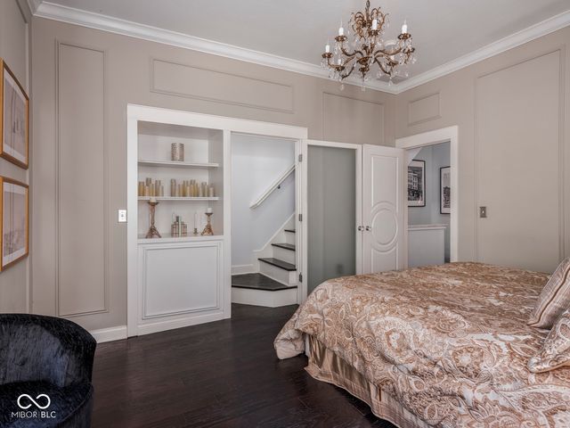 1471 N Delaware Street, Indianapolis, IN 46202