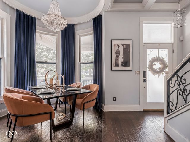 1471 N Delaware Street, Indianapolis, IN 46202