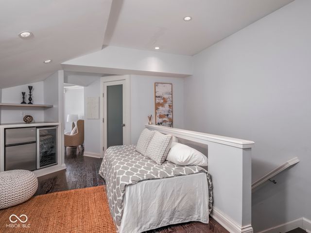 1471 N Delaware Street, Indianapolis, IN 46202