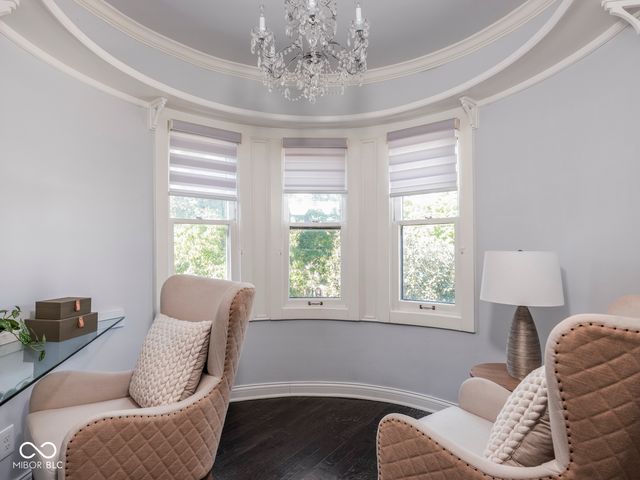 1471 N Delaware Street, Indianapolis, IN 46202