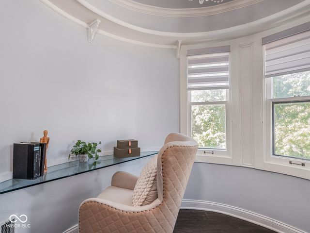 1471 N Delaware Street, Indianapolis, IN 46202