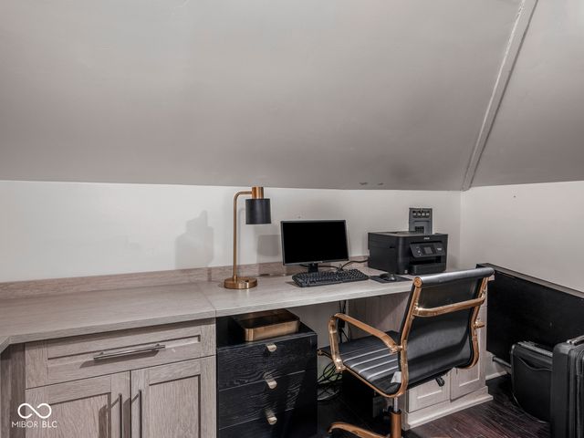 1471 N Delaware Street, Indianapolis, IN 46202