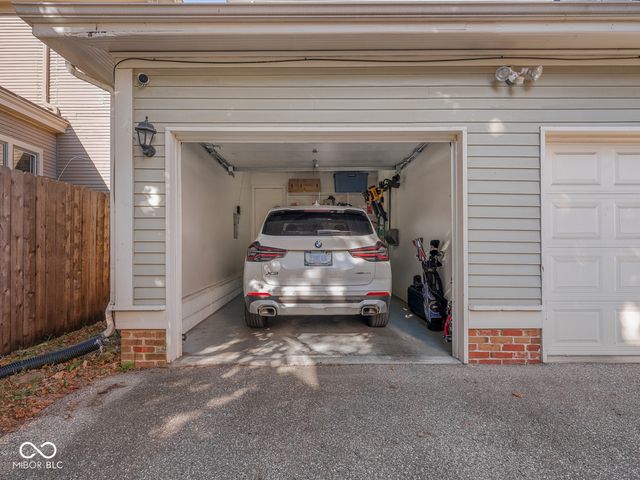 1471 N Delaware Street, Indianapolis, IN 46202