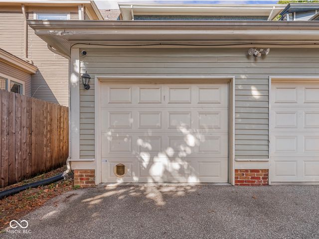 1471 N Delaware Street, Indianapolis, IN 46202