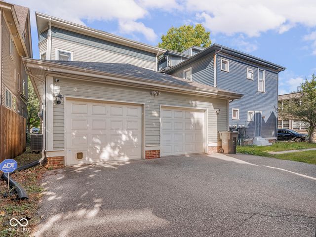 1471 N Delaware Street, Indianapolis, IN 46202