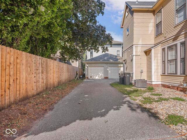 1471 N Delaware Street, Indianapolis, IN 46202