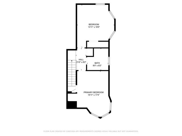 1471 N Delaware Street, Indianapolis, IN 46202