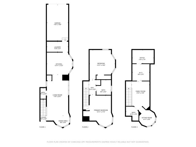 1471 N Delaware Street, Indianapolis, IN 46202