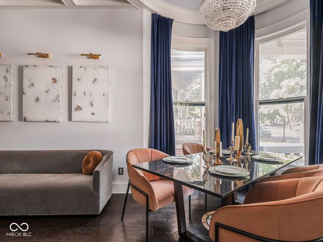 1471 N Delaware Street, Indianapolis, IN 46202