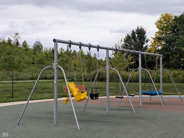 1471 N Delaware Street, Indianapolis, IN 46202