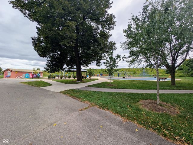 1471 N Delaware Street, Indianapolis, IN 46202