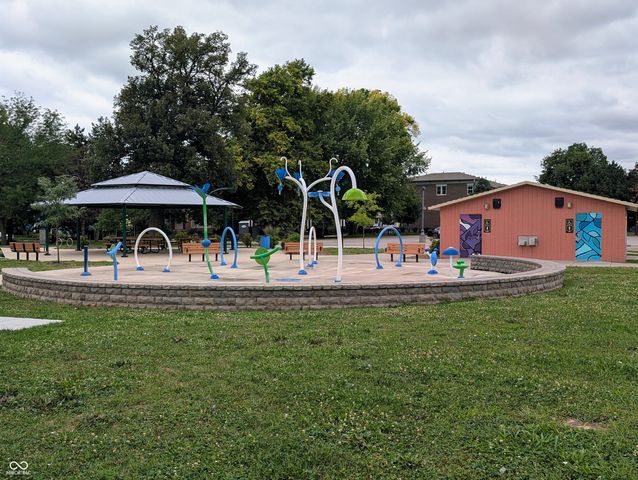 1471 N Delaware Street, Indianapolis, IN 46202