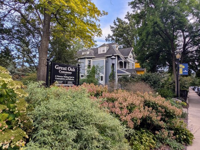 1471 N Delaware Street, Indianapolis, IN 46202