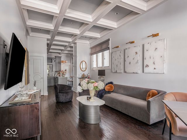 1471 N Delaware Street, Indianapolis, IN 46202