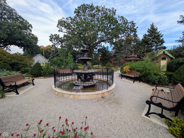 1471 N Delaware Street, Indianapolis, IN 46202