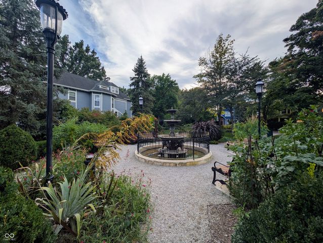 1471 N Delaware Street, Indianapolis, IN 46202