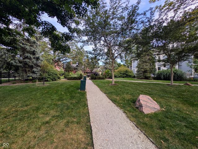 1471 N Delaware Street, Indianapolis, IN 46202