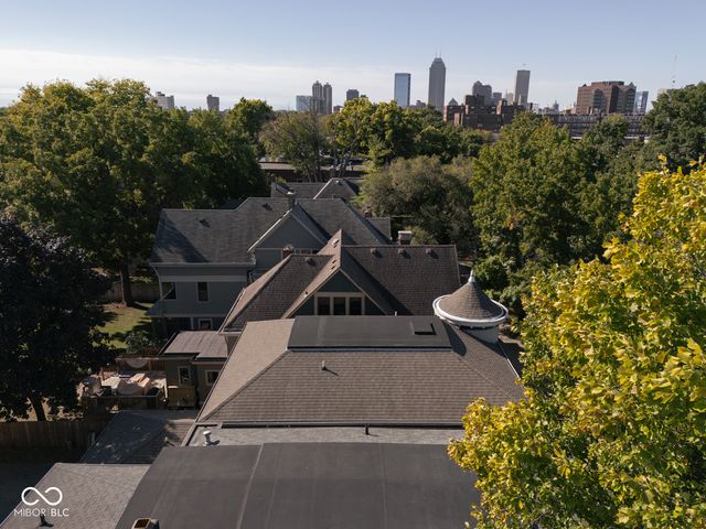 1471 N Delaware Street, Indianapolis, IN 46202