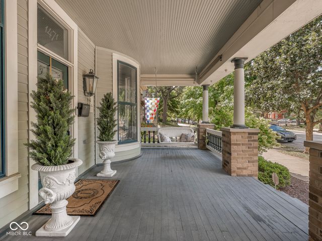 1471 N Delaware Street, Indianapolis, IN 46202