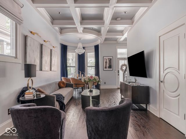 1471 N Delaware Street, Indianapolis, IN 46202